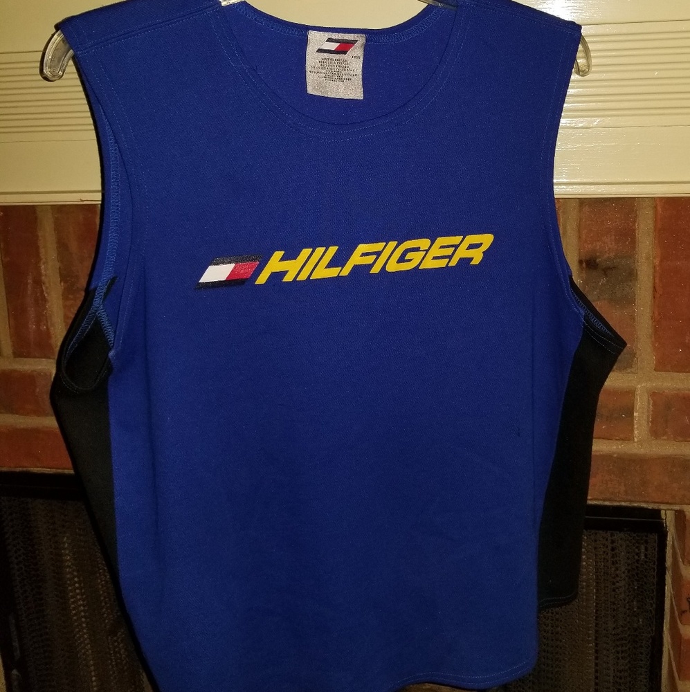 Vintage Tommy Hilfiger Tank